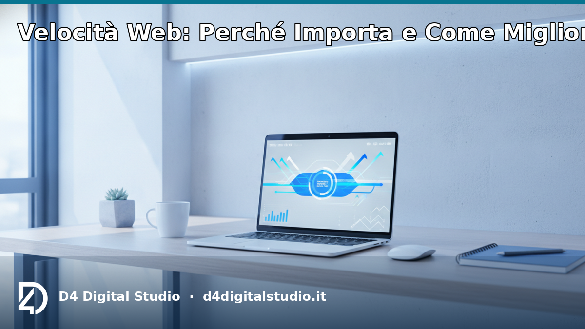 Web Speed: Why It Matters and How to Improve It